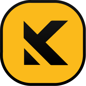 KICK Lifestyle logo